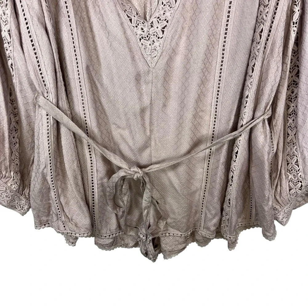Free People embrace bohemian